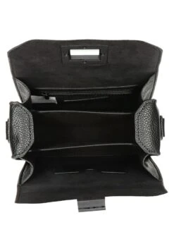 Steve Madden Schoudertas - Zwart 6 Steve Madden Schoudertas - Zwart -Steve Madden 4d3583c803f84bc48e70467a26076f8e