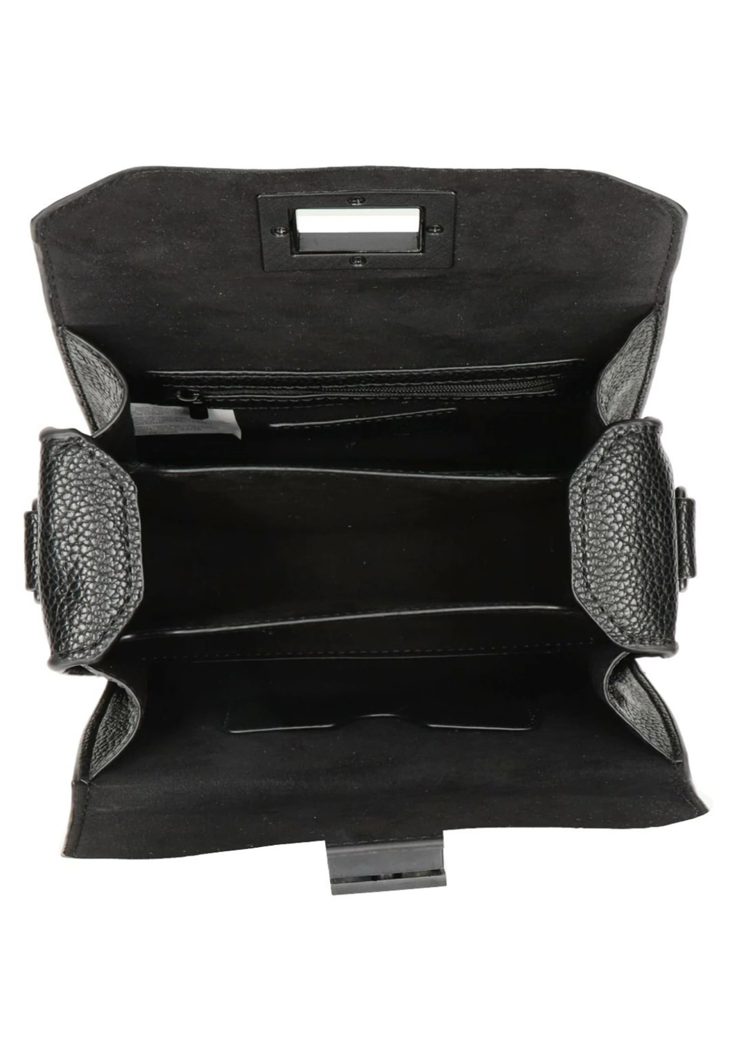 Steve Madden Schoudertas - Zwart 3 Steve Madden Schoudertas - Zwart - Afbeelding 3