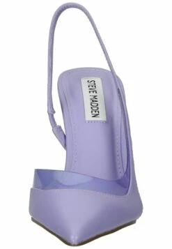 Steve Madden Hoge Hakken - Lavender Blooms 13 Steve Madden Hoge Hakken - Lavender Blooms -Steve Madden 4d7877a39bfc4ba2844e44b6c21900cb
