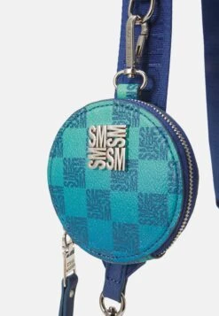 Steve Madden Burgento Set - Schoudertas - Blue 9 Steve Madden Burgento Set - Schoudertas - Blue -Steve Madden 4db708004f3a477b952de79e63b6ae42