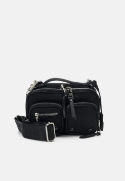 Steve Madden Bronda Set - Schoudertas - Black