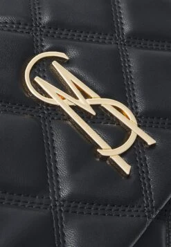 Steve Madden Schoudertas - Black/Gold -Steve Madden 4e3a1291a27a4fec8e7ee2b5cb6e8319