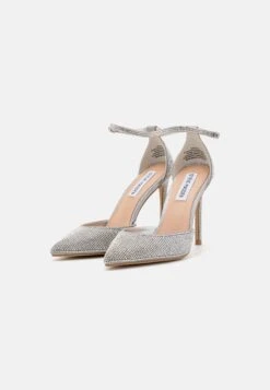 Steve Madden Valid - Klassieke Pumps - Silver-Coloured -Steve Madden 4e816647fd0740f89c27473b8f7fc938