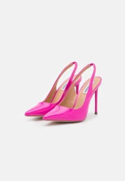 Steve Madden Vividly - Klassieke Pumps - Magenta -Steve Madden 4eaedf2b457a4ed6bcc0129d1f2983f0