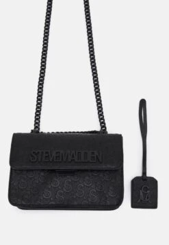 Steve Madden Schoudertas - Black -Steve Madden 4edcd47f9be741dea30cca36b8d52b17