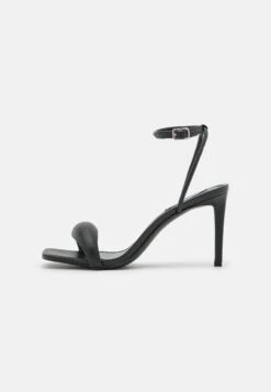 Steve Madden Entice - Sandalen - Black