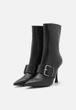 Steve Madden Banter - Laarzen Met Hoge Hak - Black 8 Steve Madden Banter - Laarzen Met Hoge Hak - Black -Steve Madden 5162412e179d4012abd19da278e80499
