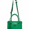 Steve Madden Brolin- Handtas - Green