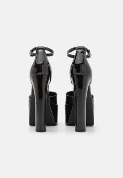 Steve Madden Prompt - Plateaupumps - Black 9 Steve Madden Prompt - Plateaupumps - Black -Steve Madden 526295dc431547d5b23be0bf965b7057