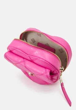 Steve Madden Heart - Schoudertas - Pink -Steve Madden 52fd85d6b39748d4a4dfae8d7c08197e