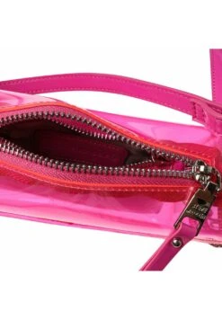Steve Madden Bvalan - Schoudertas - Pink -Steve Madden 53e920bc9d67440c8102ff8b41c2c145