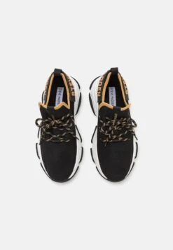Steve Madden Protege - Sneakers Laag - Tan/Black 9 Steve Madden Protege - Sneakers Laag - Tan/Black -Steve Madden 5492a62d146d45ee9d397e706690d5ed