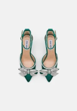 Steve Madden Lumiere - Klassieke Pumps - Emerald 9 Steve Madden Lumiere - Klassieke Pumps - Emerald -Steve Madden 54d22a1b9ca64ec295ea31a9452d6666