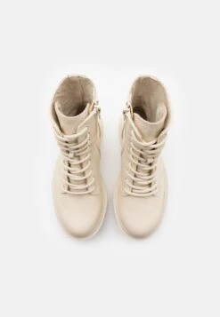 Steve Madden Jskylar - Veterboots - Bone 9 Steve Madden Jskylar - Veterboots - Bone -Steve Madden 563a9328e1d54ca19c8fd1e3ca170d96