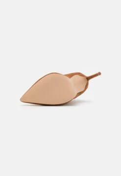 Steve Madden Vanya - Korte Laarzen - Cognac -Steve Madden 56f53a1254e44afbbbbdf101d48deb5e