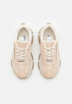 Steve Madden Possession - Sneakers Laag - Tan Multi-Coloured 11 Steve Madden Possession - Sneakers Laag - Tan Multi-Coloured -Steve Madden 574c3b0c23944c8eaa85532ceaa98247