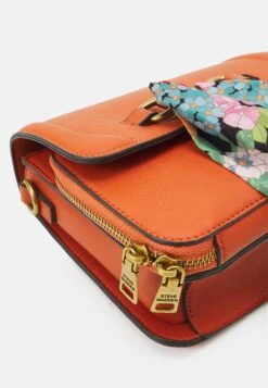 Steve Madden Bsilvio - Handtas - Pumpkin -Steve Madden 579eadb551ef40f6bb152f13bcc25ce2