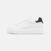 Steve Madden Fynner - Sneakers Laag - White