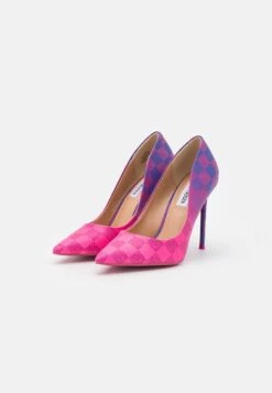 Steve Madden Vala - Klassieke Pumps - Purple/Fuchsia -Steve Madden 59ffcfbd5d0d4508a82f83748feb059a