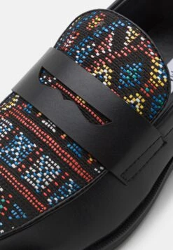 Steve Madden Adan - Instappers - Orange/Multi-Coloured 11 Steve Madden Adan - Instappers - Orange/Multi-Coloured -Steve Madden 5ac67b5739e44577b9ee6c30130cdb5b