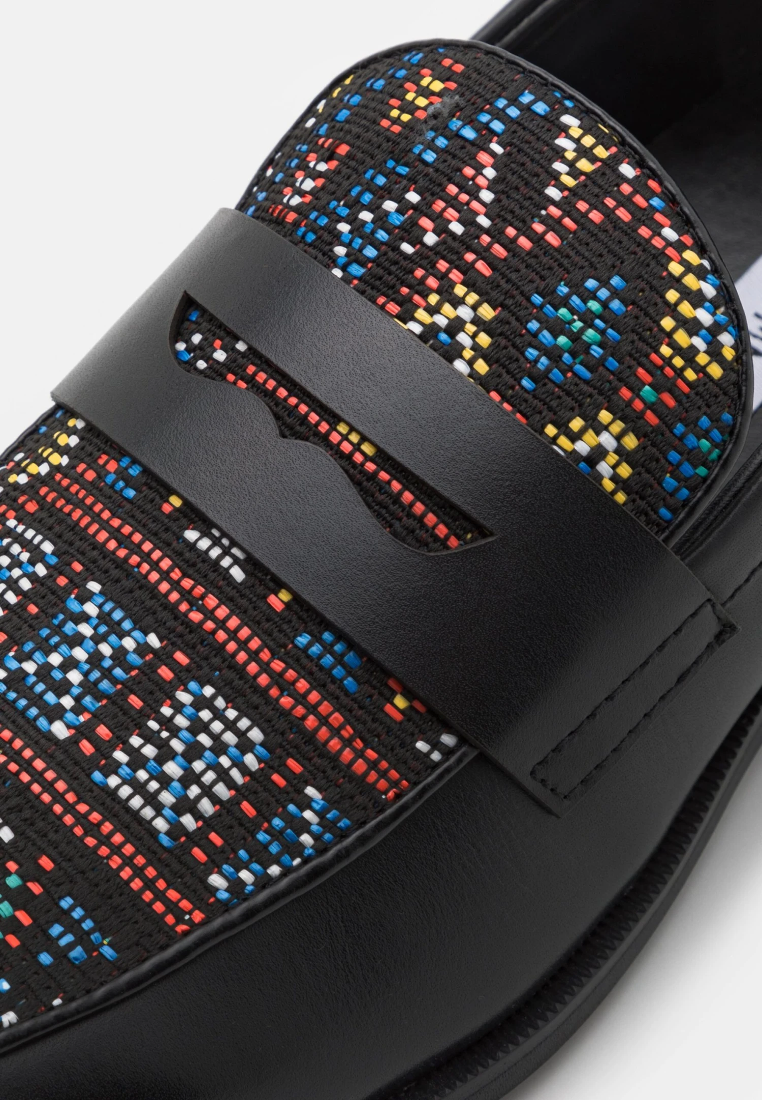 Steve Madden Adan - Instappers - Orange/Multi-Coloured 6 Steve Madden Adan - Instappers - Orange/Multi-Coloured - Afbeelding 6