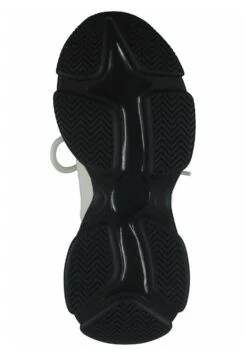 Steve Madden Sneakers Laag - White Black 11 Steve Madden Sneakers Laag - White Black -Steve Madden 5b091330df2a4da8945b002a3403c9b2