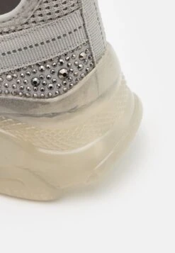 Steve Madden Jmaxima - Sneakers Laag - Grey -Steve Madden 5b0a643155be4ddabc7f44fbe723d8e3