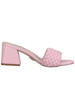 Steve Madden Muiltjes Met Hak - Ballet Pink D 13 Steve Madden Muiltjes Met Hak - Ballet Pink D -Steve Madden 5cd5033e5cbf4649bba141ece4ab6172