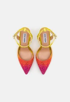 Steve Madden Revert - Sandalen - Fuchsia 11 Steve Madden Revert - Sandalen - Fuchsia -Steve Madden 5d78902287d74ab0a55e066512989e77