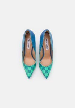 Steve Madden Vala - Klassieke Pumps - Blue/Turquoise 11 Steve Madden Vala - Klassieke Pumps - Blue/Turquoise -Steve Madden 5d7ce9eded3d4a73afedb5d3f95b2a68