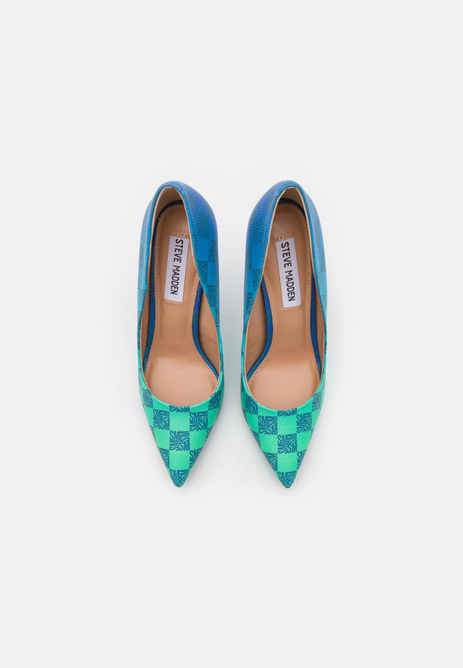 Steve Madden Vala - Klassieke Pumps - Blue/Turquoise 6 Steve Madden Vala - Klassieke Pumps - Blue/Turquoise - Afbeelding 6