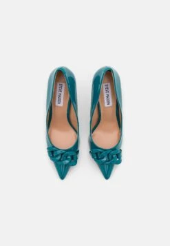 Steve Madden Vitality - Klassieke Pumps - Teal 11 Steve Madden Vitality - Klassieke Pumps - Teal -Steve Madden 5dae798296934e159dd84ed8a77c8fc8