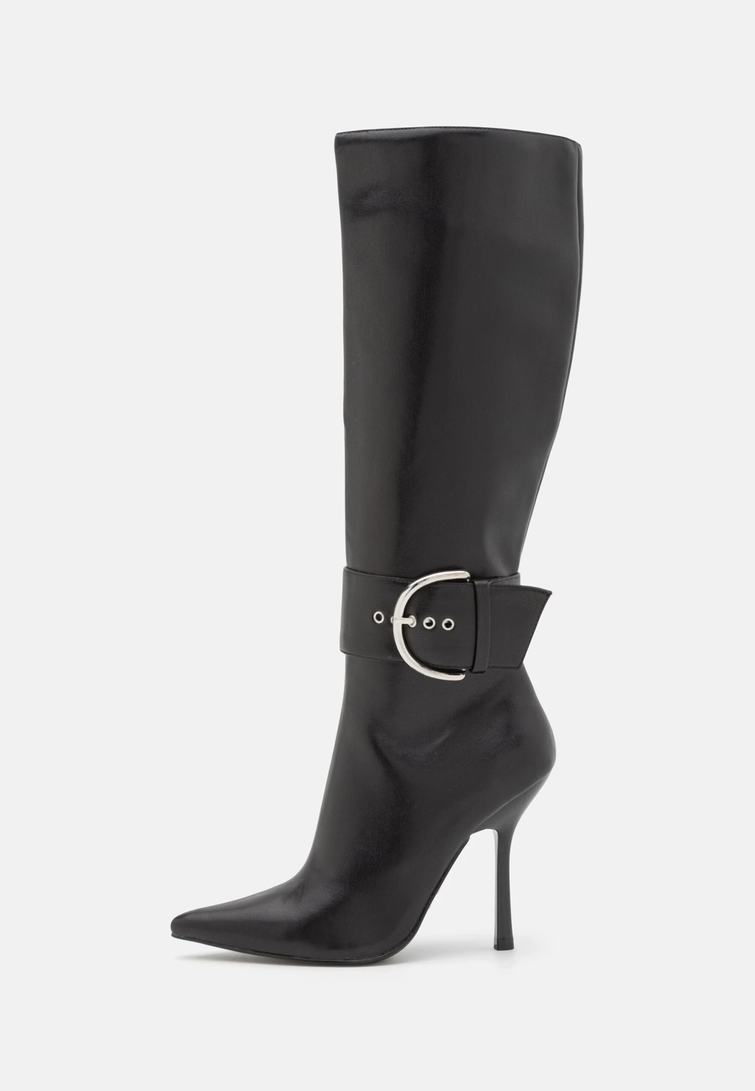 Steve Madden Priyanka - Laarzen - Black 2 Steve Madden Priyanka - Laarzen - Black - Afbeelding 2