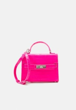 Steve Madden Julieta - Handtas - Pink 9 Steve Madden Julieta - Handtas - Pink -Steve Madden 5e52a4adcc9e47f3a665b40f7e293d7d