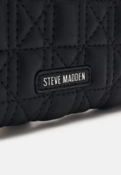 Steve Madden Bbonni - Portemonnee - Black 7 Steve Madden Bbonni - Portemonnee - Black -Steve Madden 5f6515a5eeb8422f914548a4ae8f1c93