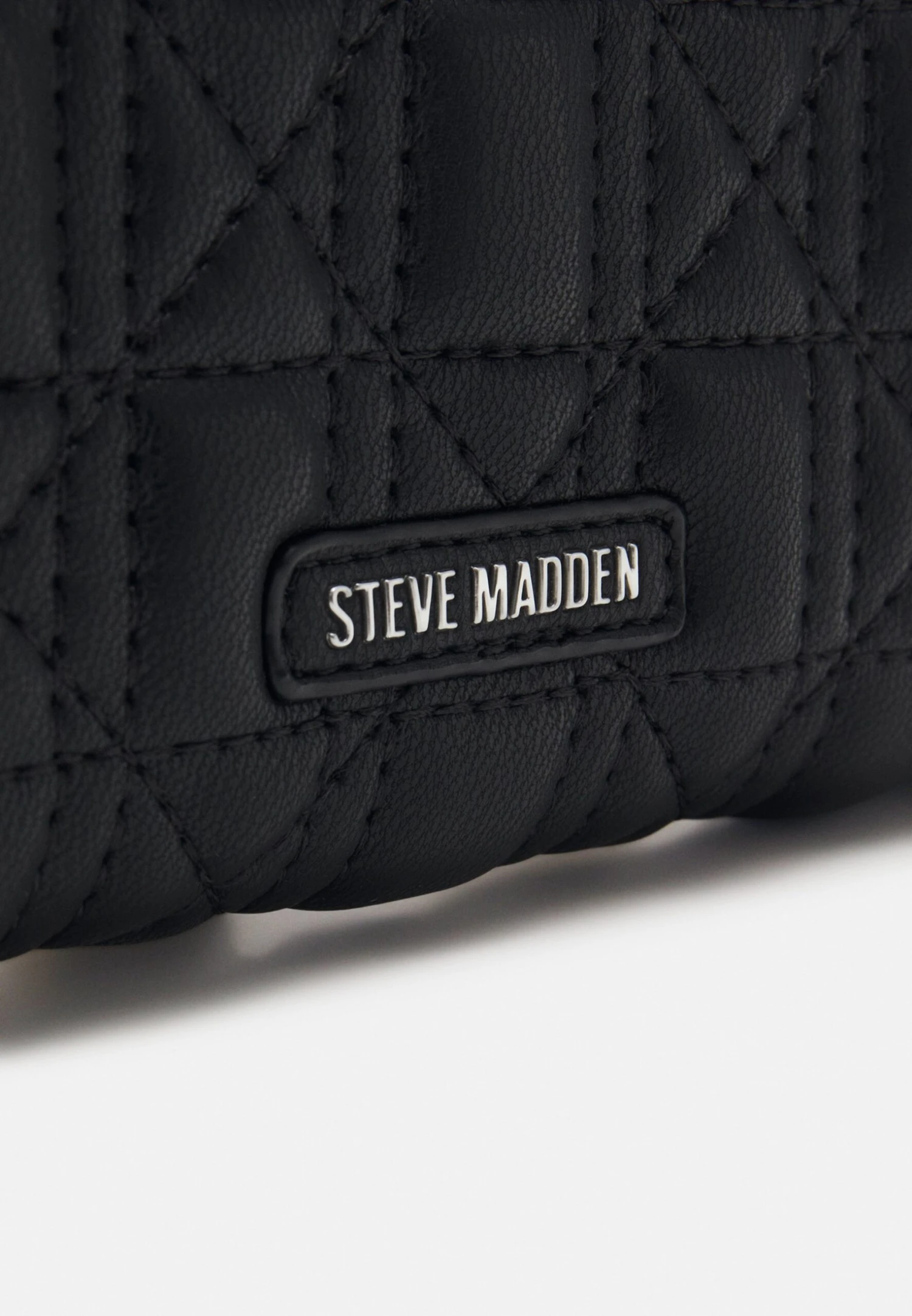 Steve Madden Bbonni - Portemonnee - Black 4 Steve Madden Bbonni - Portemonnee - Black - Afbeelding 4