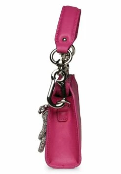 Steve Madden Britzy - Handtas - Hot Pink -Steve Madden 5f6ea116edd44c85ba831931e245a8bb