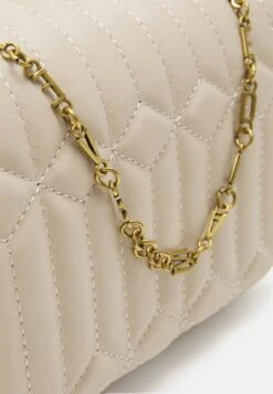 Steve Madden Bfelix - Handtas - Oatmilk -Steve Madden 6001d75431c0409a98374c6fd591e996