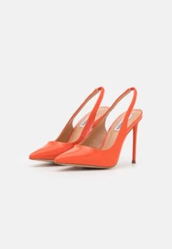 Steve Madden Vividly - Klassieke Pumps - Orange -Steve Madden 6004d7967d054b6ba5be4638efc6affe