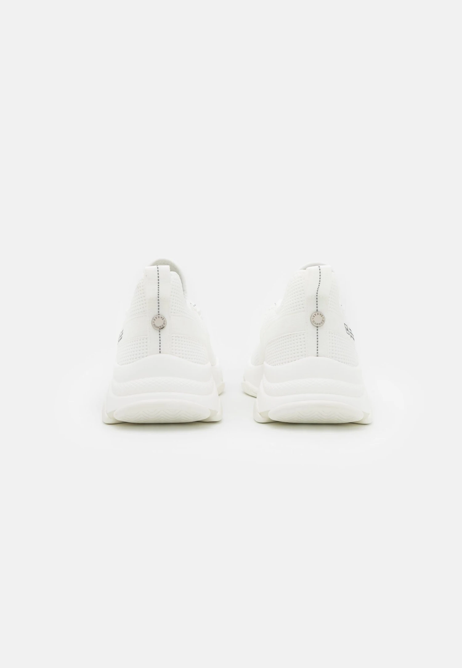 Steve Madden Macdad - Sneakers Laag - White 3 Steve Madden Macdad - Sneakers Laag - White - Afbeelding 3