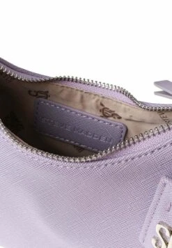 Steve Madden Bglide- Handtas - Lilac -Steve Madden 610704e91a1a4ef1b4bb8e1f5739537e