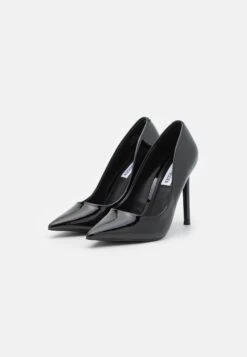 Steve Madden Vaze - Klassieke Pumps - Black -Steve Madden 622b48eb88a5432799cbc3edf9d36047