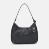 Steve Madden Bglide- Handtas - Black
