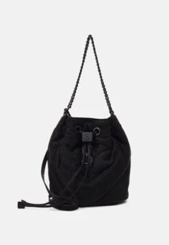 Steve Madden Bfallon - Handtas - Black