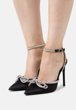 Steve Madden Viable - Sandalen - Black
