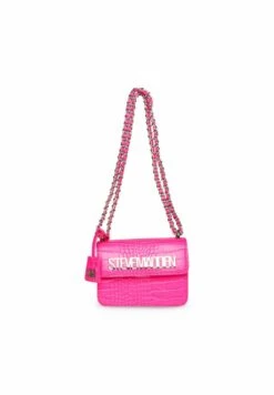 Steve Madden Bbet C - Schoudertas - Pink