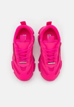 Steve Madden Possession - Sneakers Laag - Bright Fuchsia 11 Steve Madden Possession - Sneakers Laag - Bright Fuchsia -Steve Madden 6332e04ad1274e088e8e859cb5a7d656