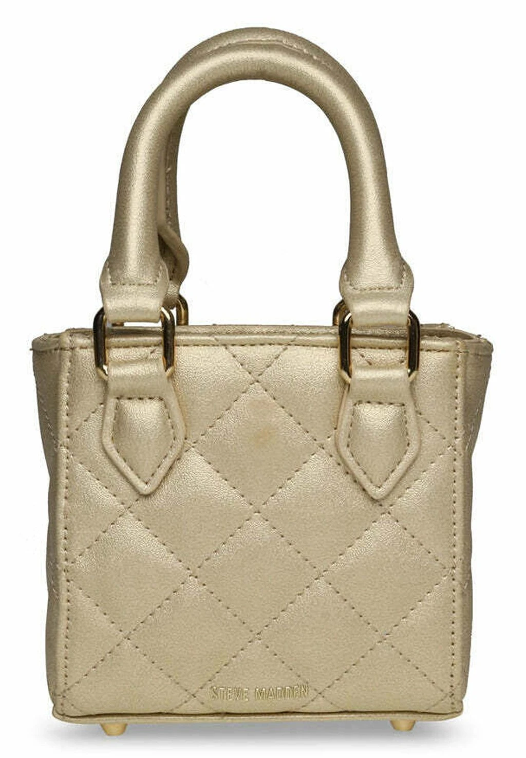 Steve Madden Bminilux - Handtas - Gold 2 Steve Madden Bminilux - Handtas - Gold - Afbeelding 2