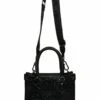 Steve Madden Brolin- Handtas - Black