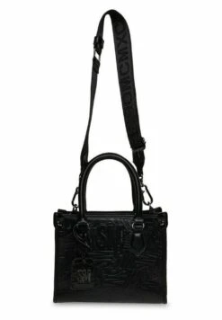 Steve Madden Brolin- Handtas - Black